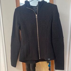Black Women's Blazer